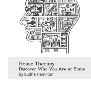 House Therapy ebook by Sudha Hamilton EPUB