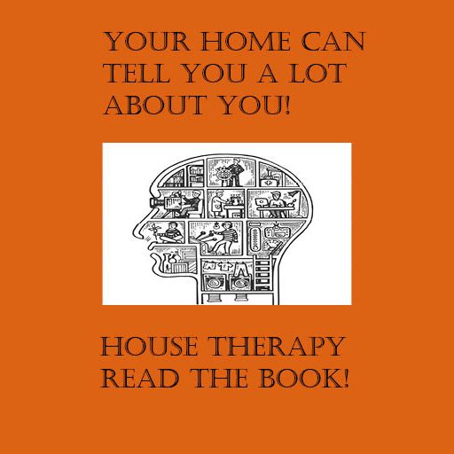 What is House Therapy? - house therapy banner ad