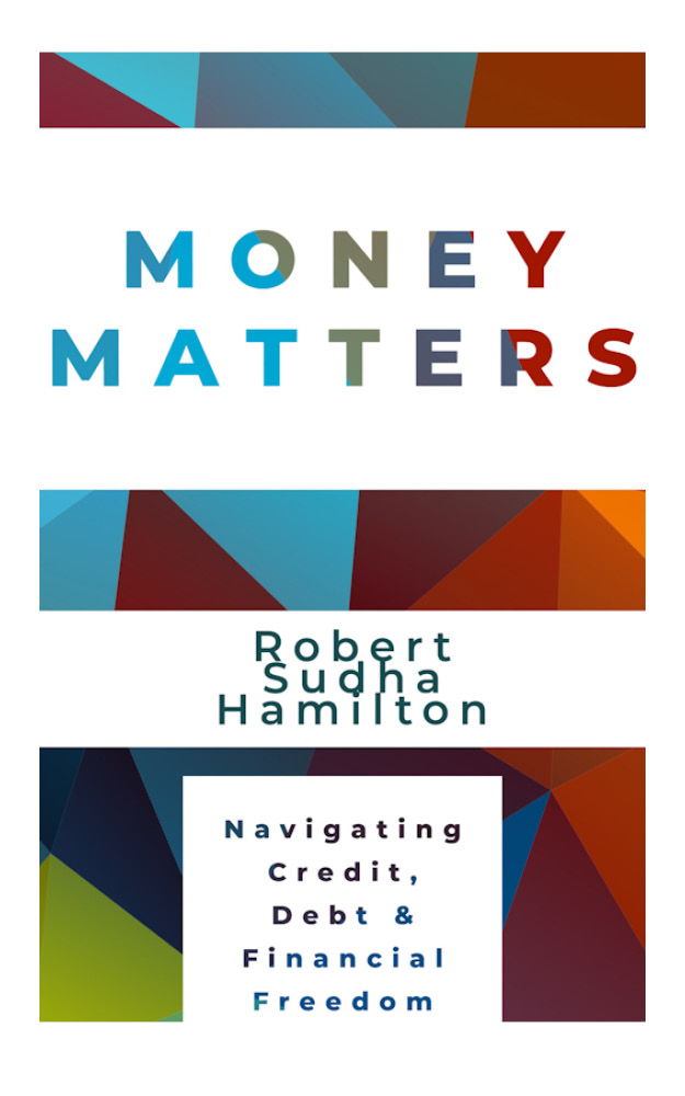 Money Matters book cover
