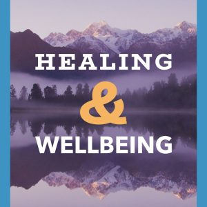 A Guide To Healing & Wellbeing PDF version
