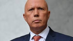 Peter Dutton