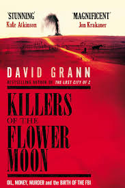 Killers Of The Flower Moon