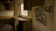 Share House Rental Nightmare For Phoebe
