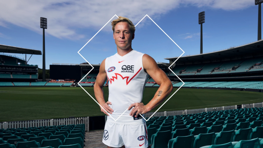 Isaac Heeney